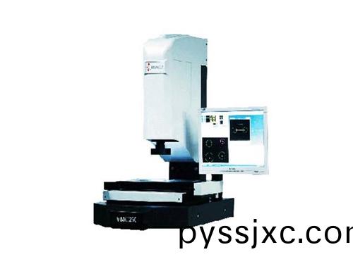 視(shi)屏影像(xiang)測試儀(yi)