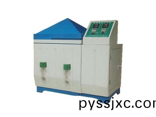 鹽(yan)霧試(shi)驗機