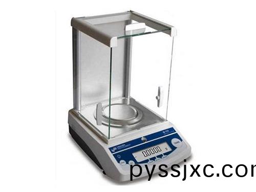 日本(ben)島津分析天(tian)平