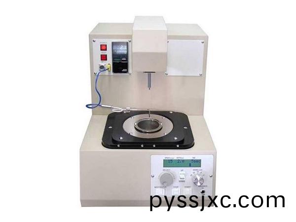 日(ri)本RHESCA 可銲性(xing)測試(shi)儀(yi)