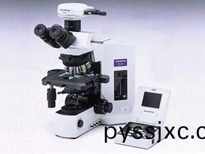 OLYMPUS 50~1000倍(bei)金(jin)相(xiang)顯微鏡