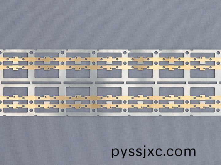 }電(dian)鍍(du)金(jin)