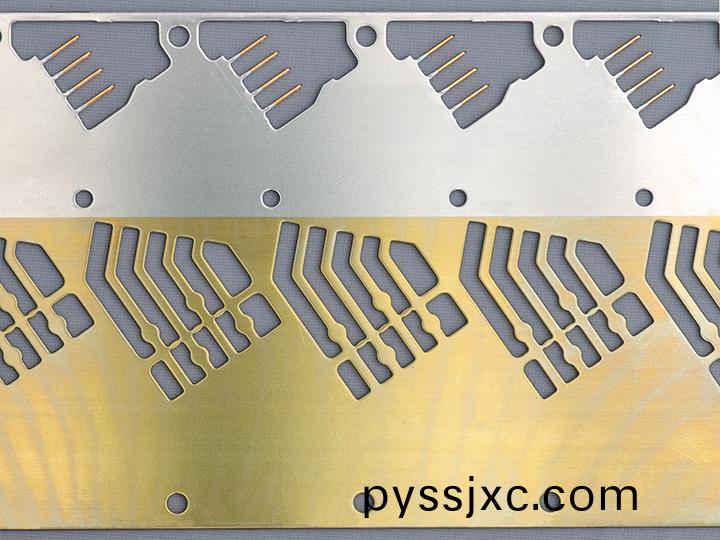 貼(tie)膜電(dian)鍍