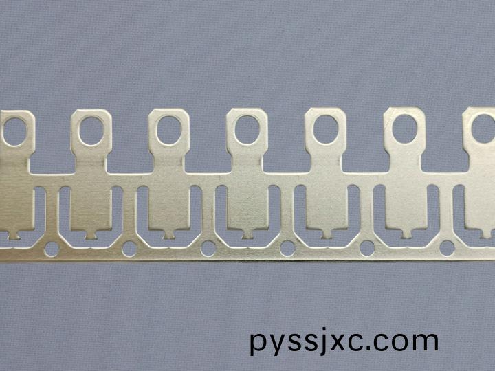 IGBT電鍍全(quan)鍍(du)鎳2-6um