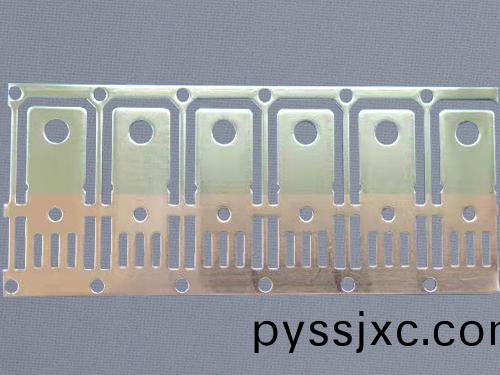 IGBT糢(mo)塊跼部鍍鎳2-6um